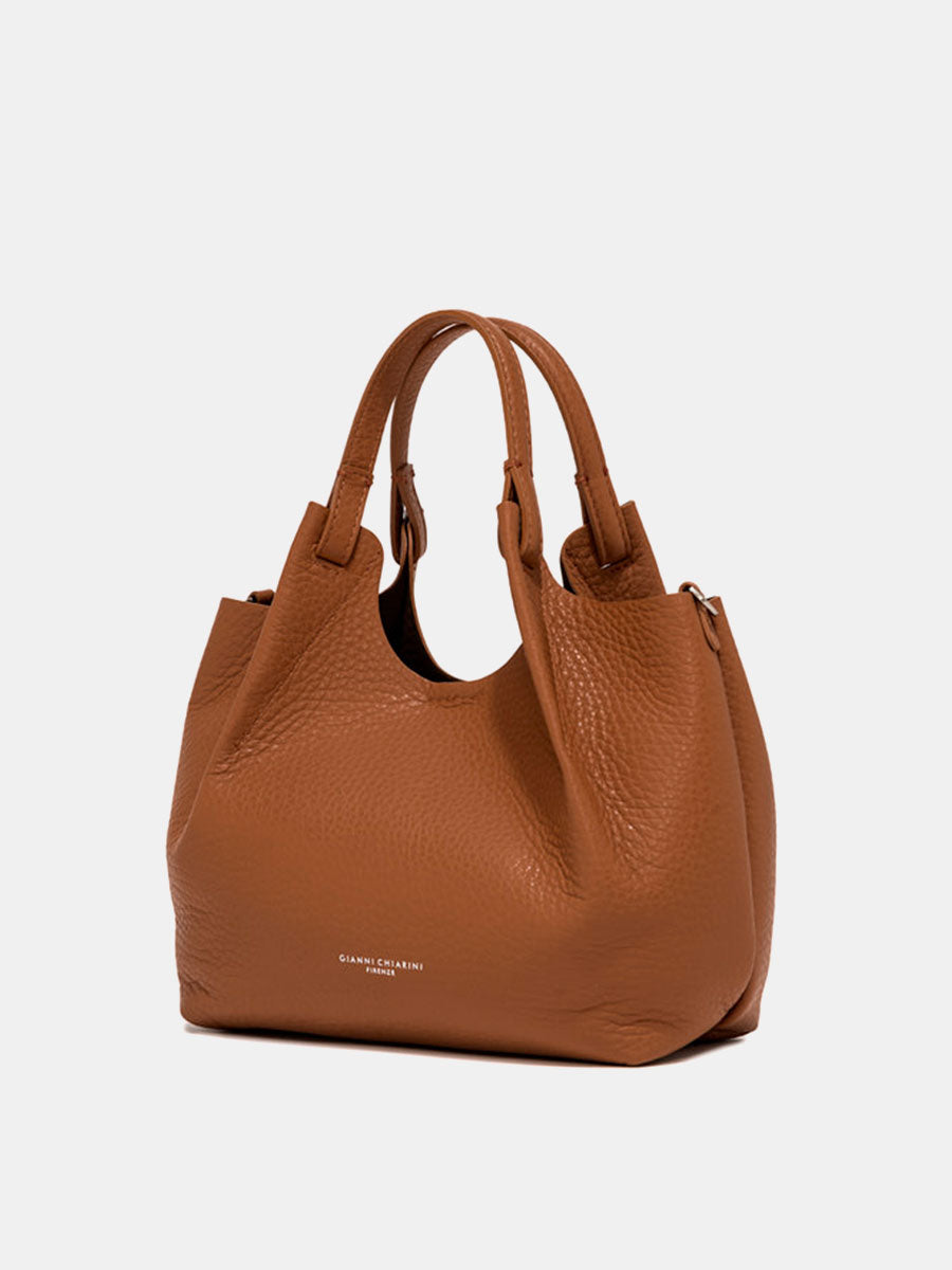 GIANNI CHIARINI - Borsa Dua Media - Cuoio