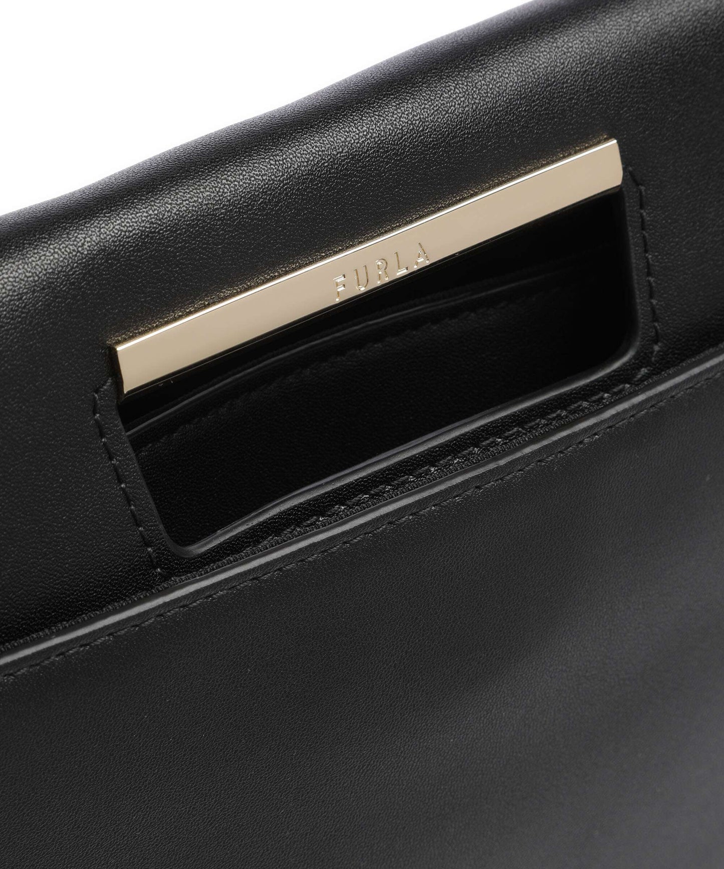 FURLA - Borsa a mano Giada - Nero