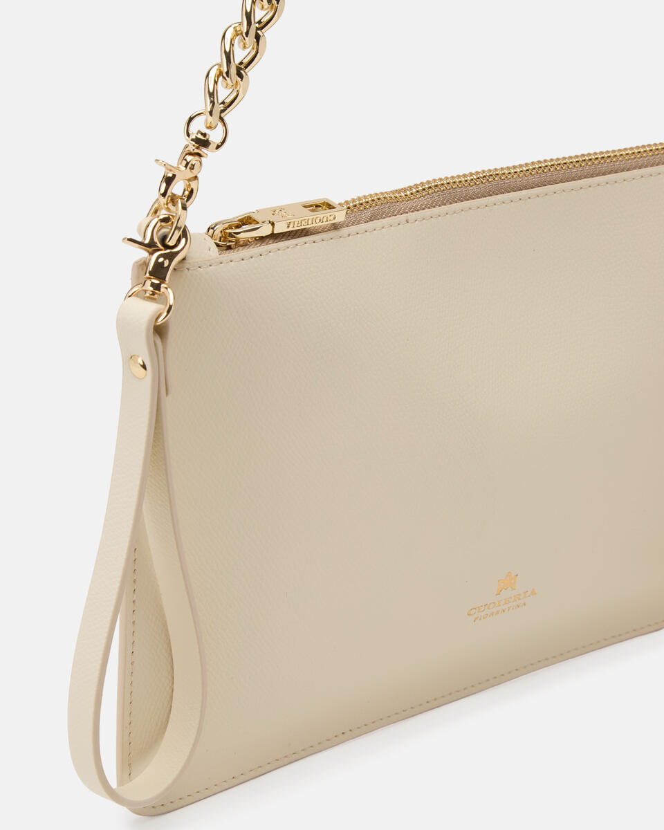 CUOIERIA FIORENTINA - Alice pochette Prosecco