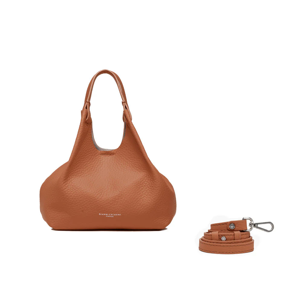 GIANNI CHIARINI - Borsa Dua Media - Caramello
