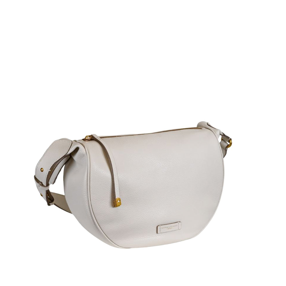 GIANNI CHIARINI - Borsa Charlotte - Marble