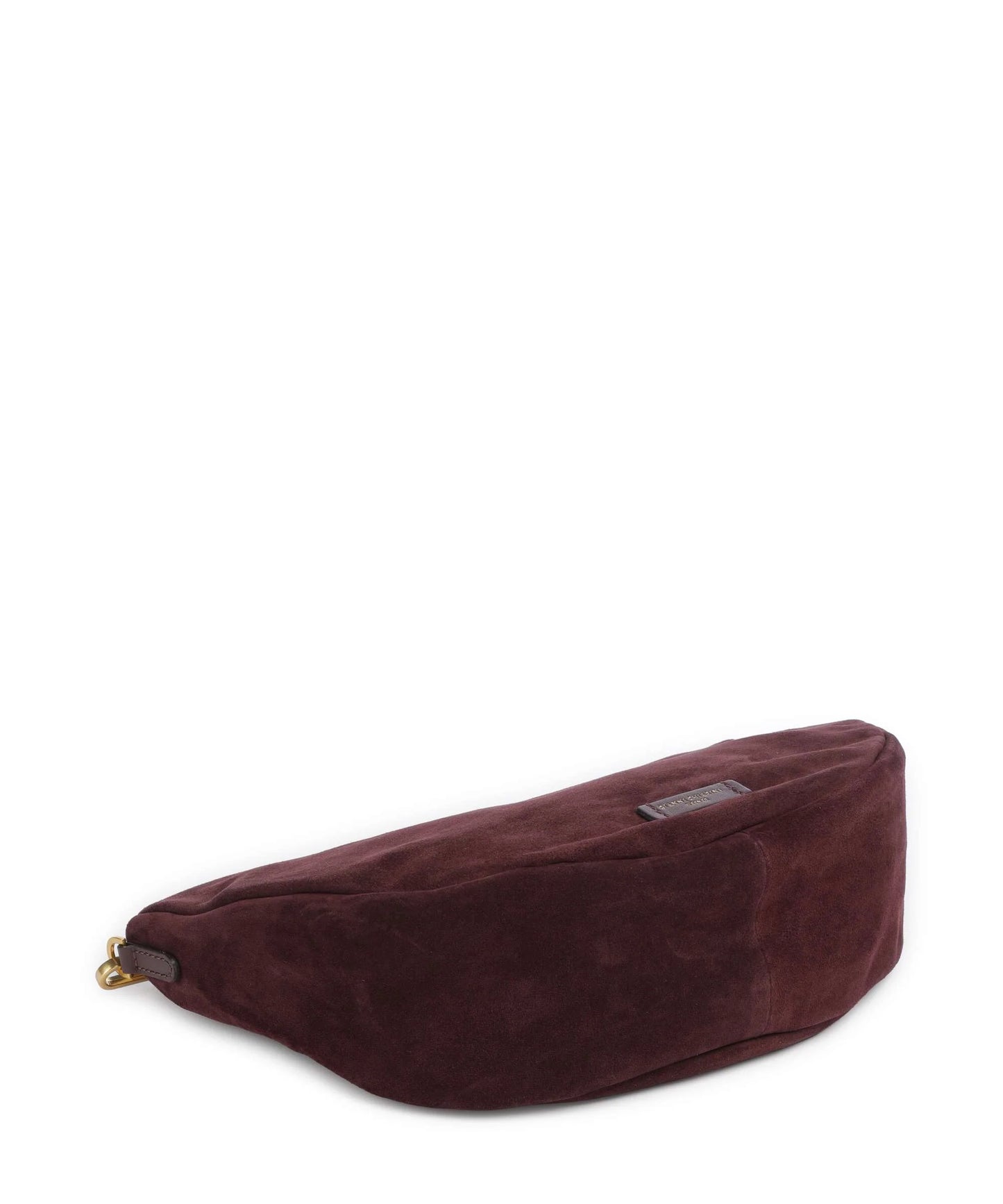 GIANNI CHIARINI - Borsa Cleo Medium - Amarone