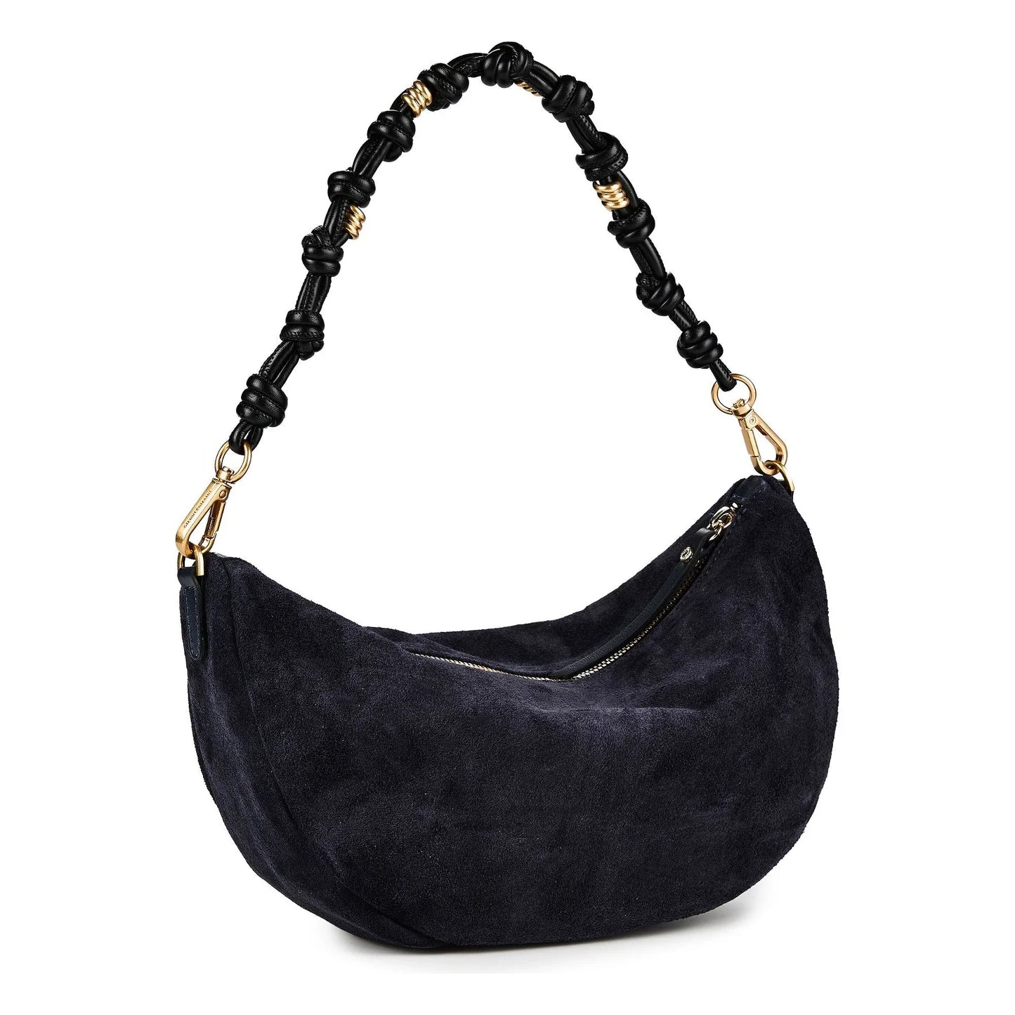 GIANNI CHIARINI - Borsa Cleo Small - Notturno