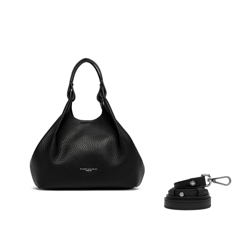 GIANNI CHIARINI - Borsa Dua Media - Nero