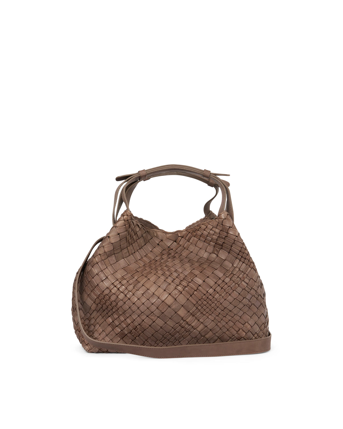 VISONA' - Borsa Esmeralda - Testa Moro