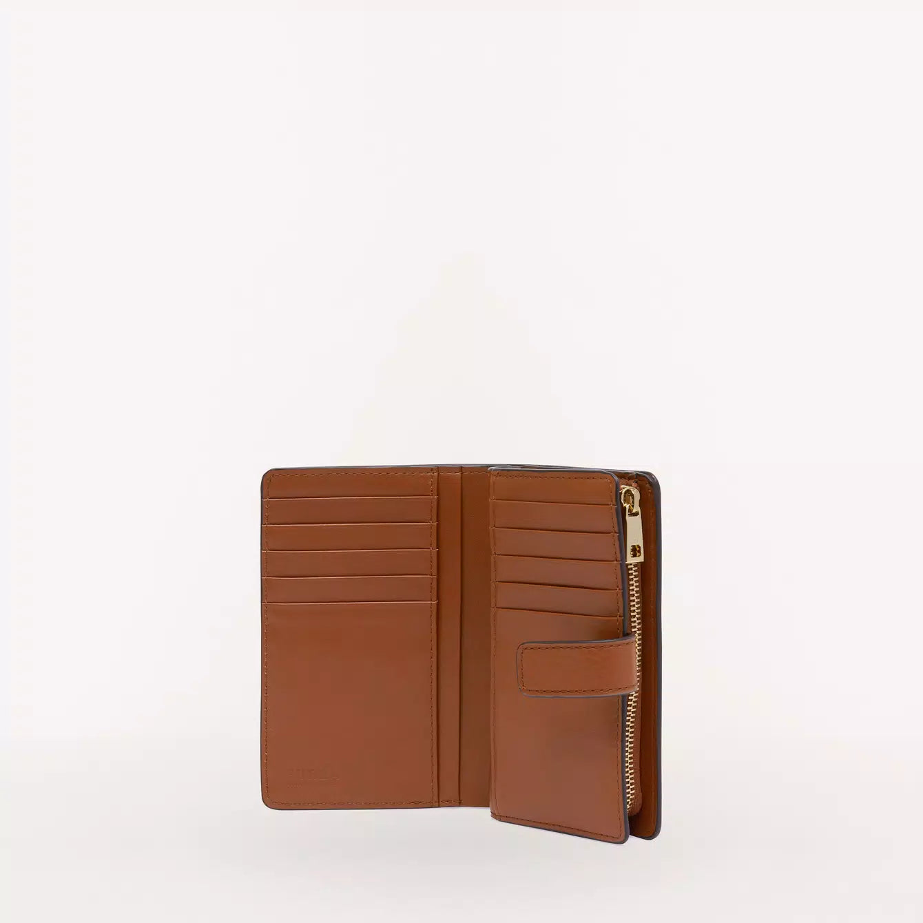 FURLA CAMELIA Portafoglio Compatto M
