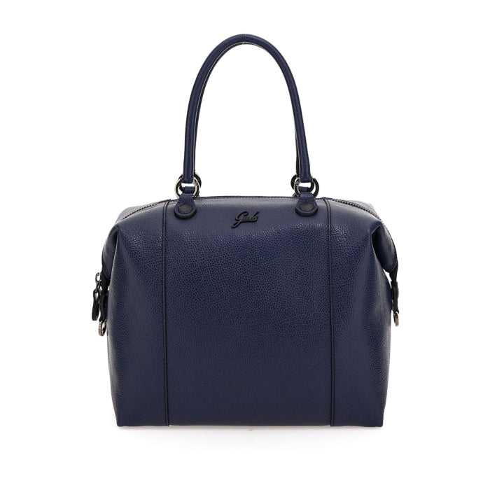 GABS-G3 Plus TG M- Ruga Black-Inchiostro Blu