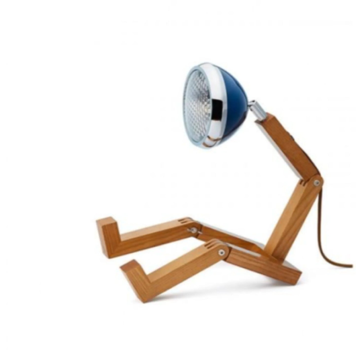 LAMPADA PIFFANY MR WATTSON