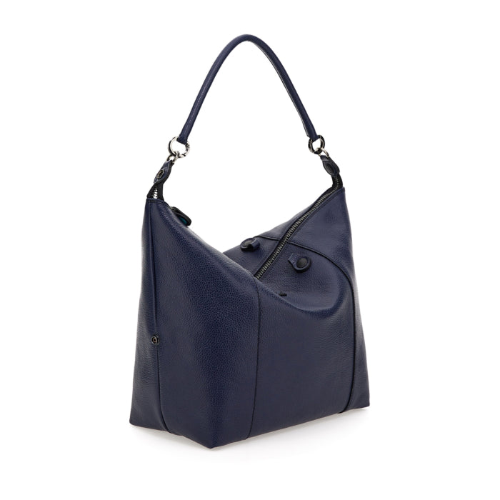 GABS-G3 Plus TG L - Ruga Black-Inchiostro Blu