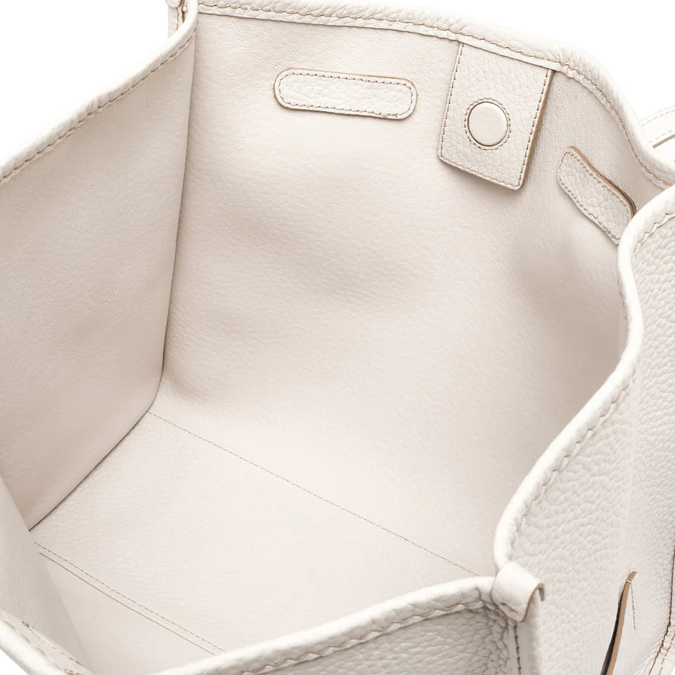 GIANNI CHIARINI - Borsa Marcella Large - Sabbia