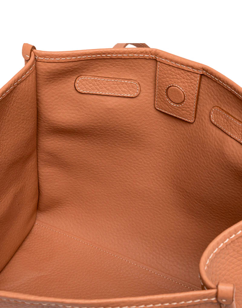 GIANNI CHIARINI - Borsa Marcella Large - Spice