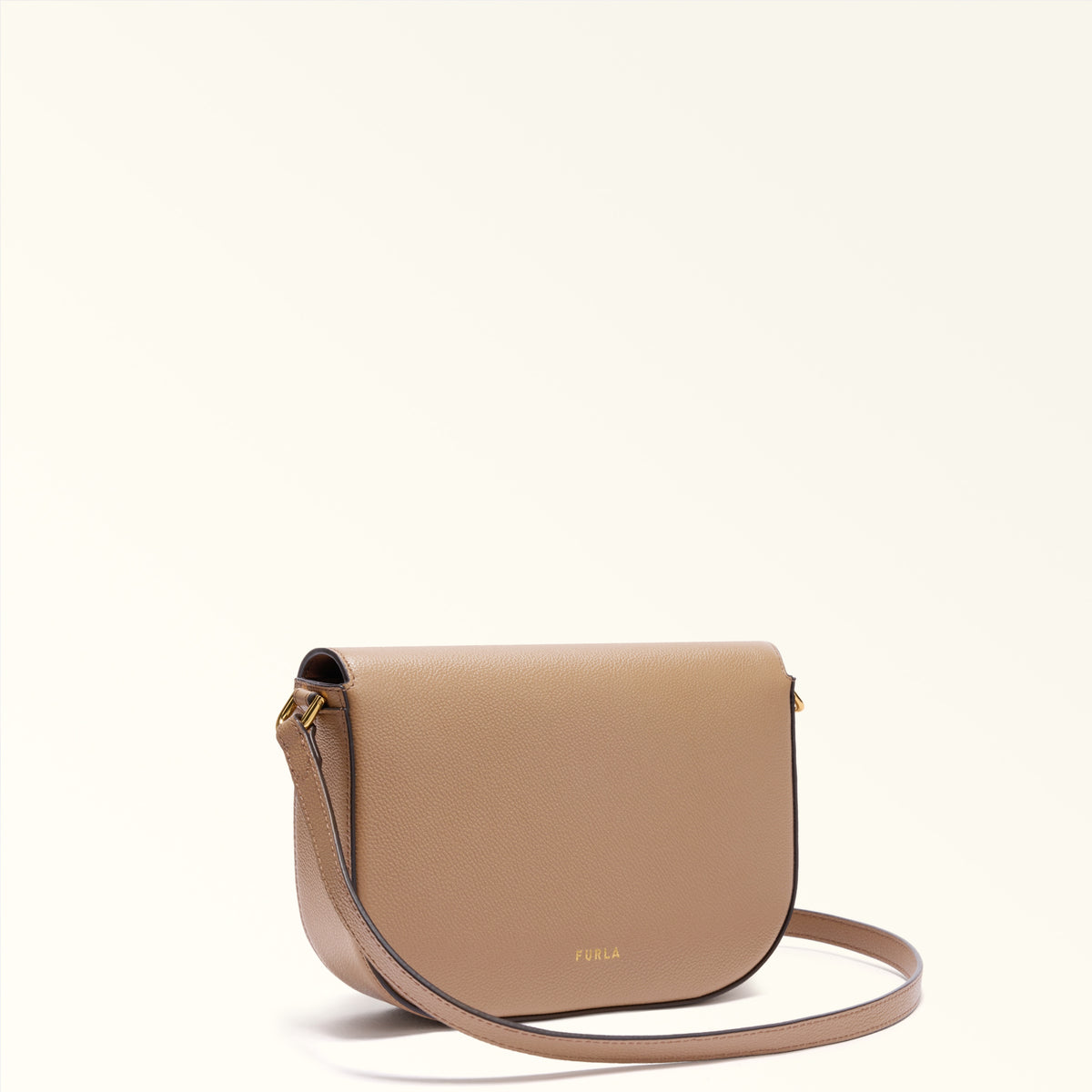 FURLA - Borsa Moonlight - Toffee