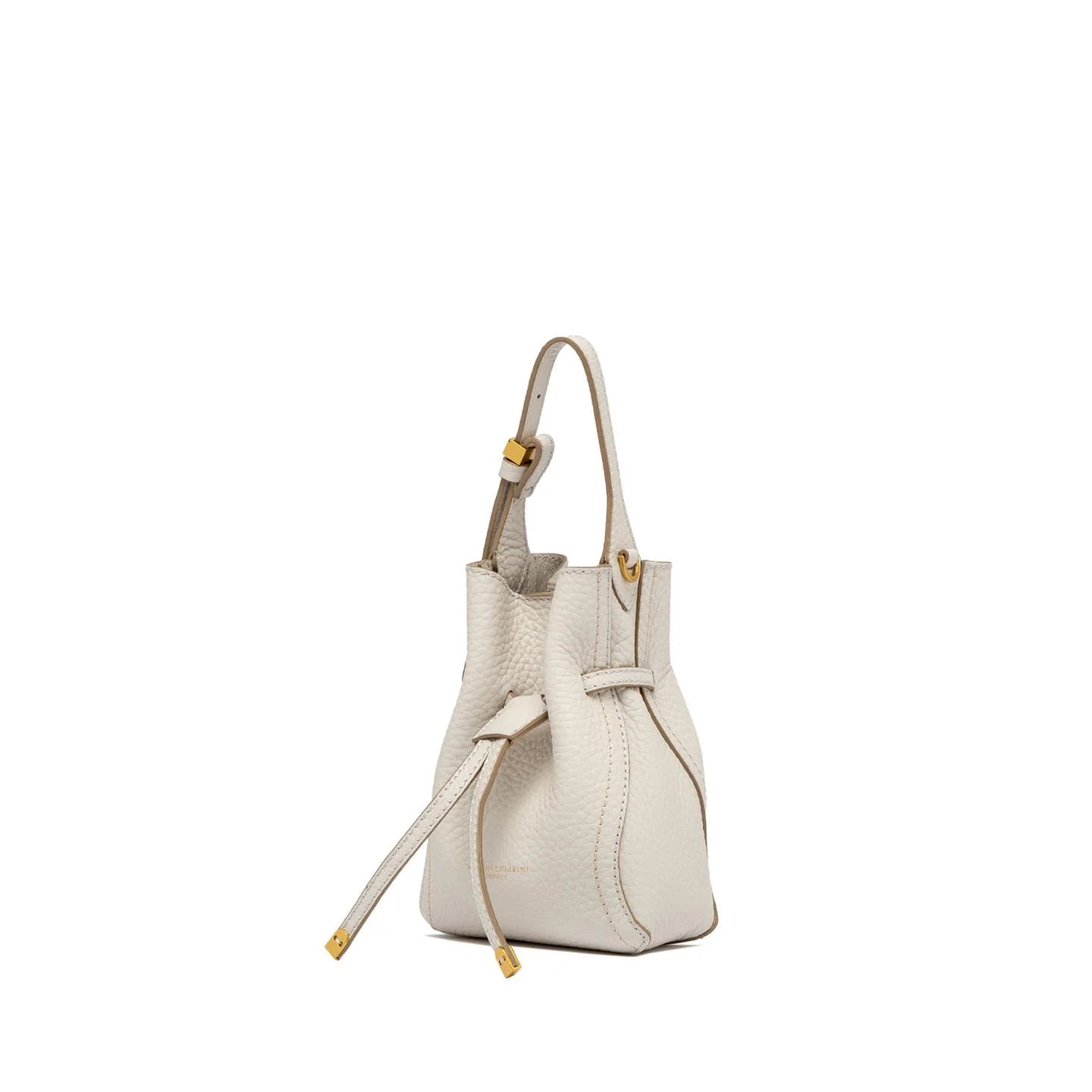 GIANNI CHIARINI - Borsa a mano Sienna - Sabbia