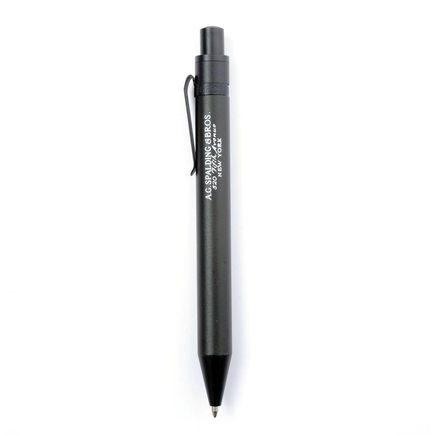 A. G. SPALDING & BROS. - Sfera Curvy