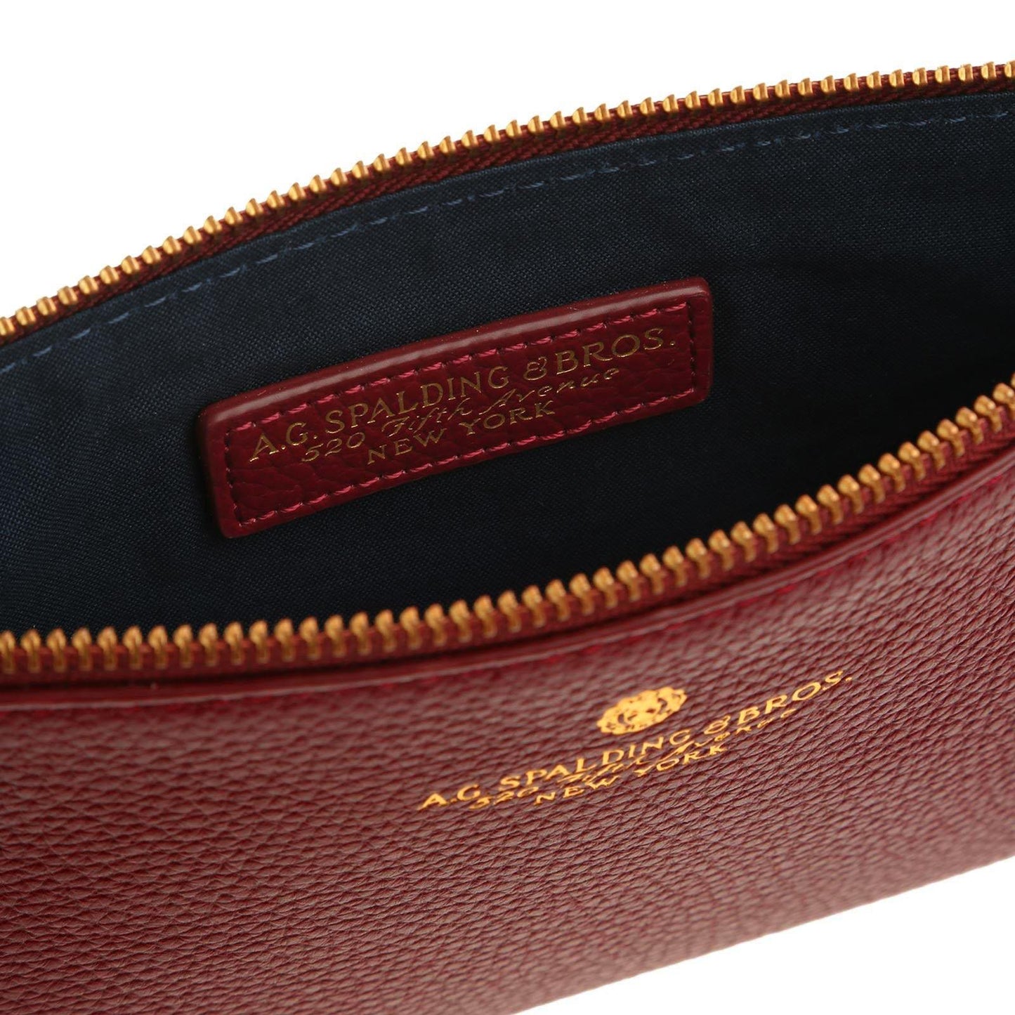 A.G. SPALDING & BROS. - Busta Tiffany