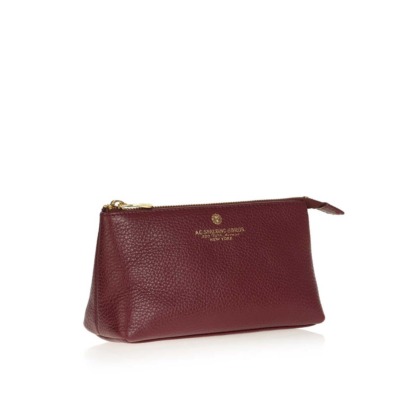 A. G. SPALDING & BROS. - Trousse Tiffany