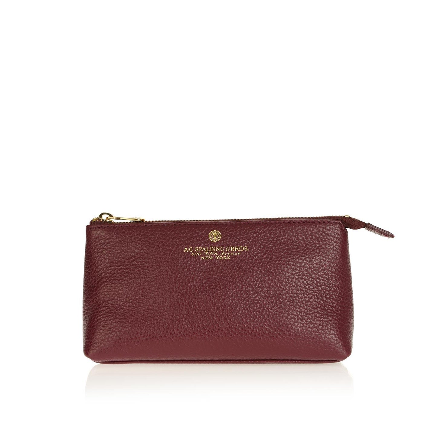 A. G. SPALDING & BROS. - Trousse Tiffany