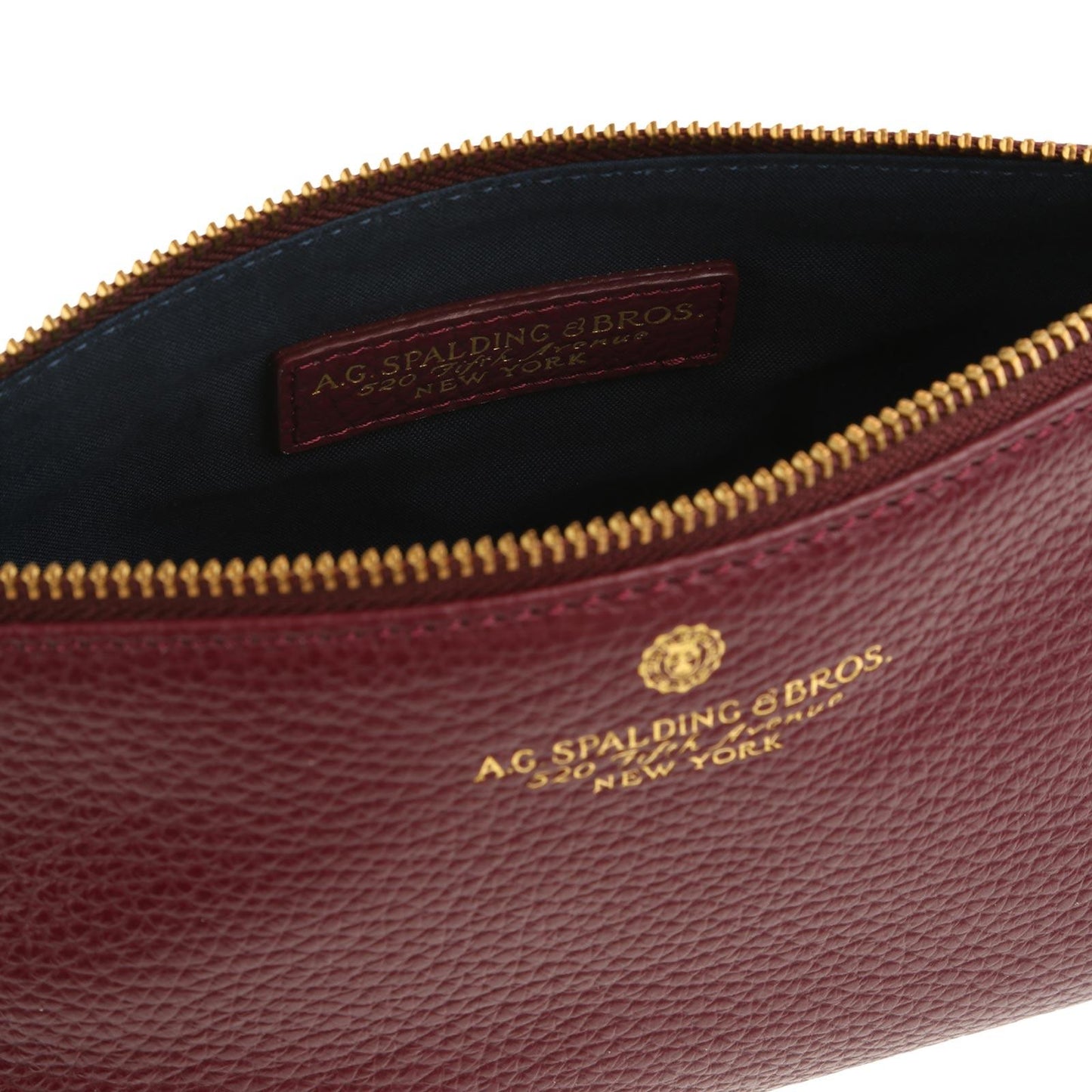A. G. SPALDING & BROS. - Trousse Tiffany
