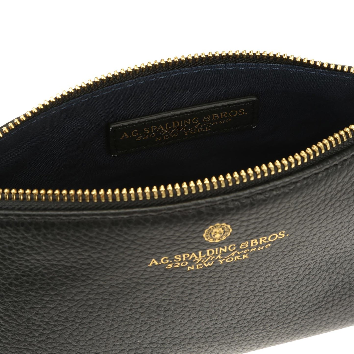 A. G. SPALDING & BROS. - Trousse Tiffany