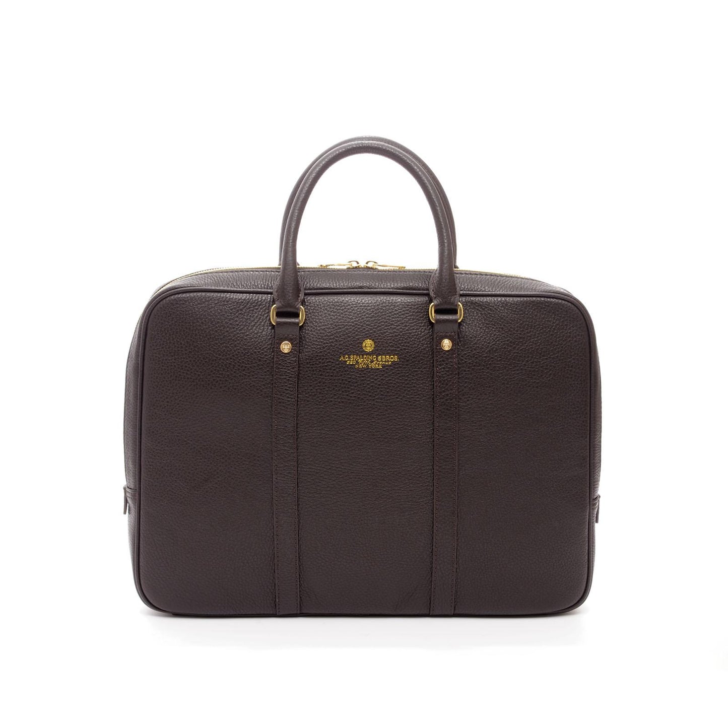 A. G. SPALDING & BROS. - Cartella Tiffany