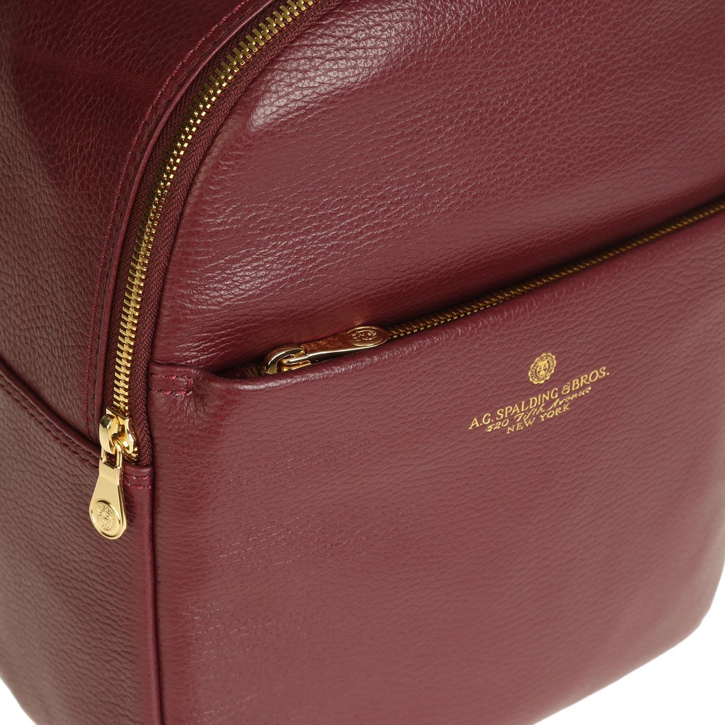 A. G. SPALDING & BROS. - Zaino Small Tiffany
