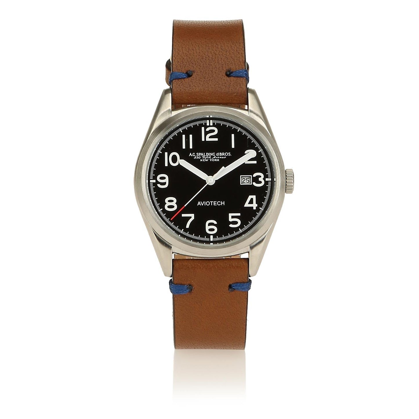 A. G. SPALDING & BROS. - New Aviotech