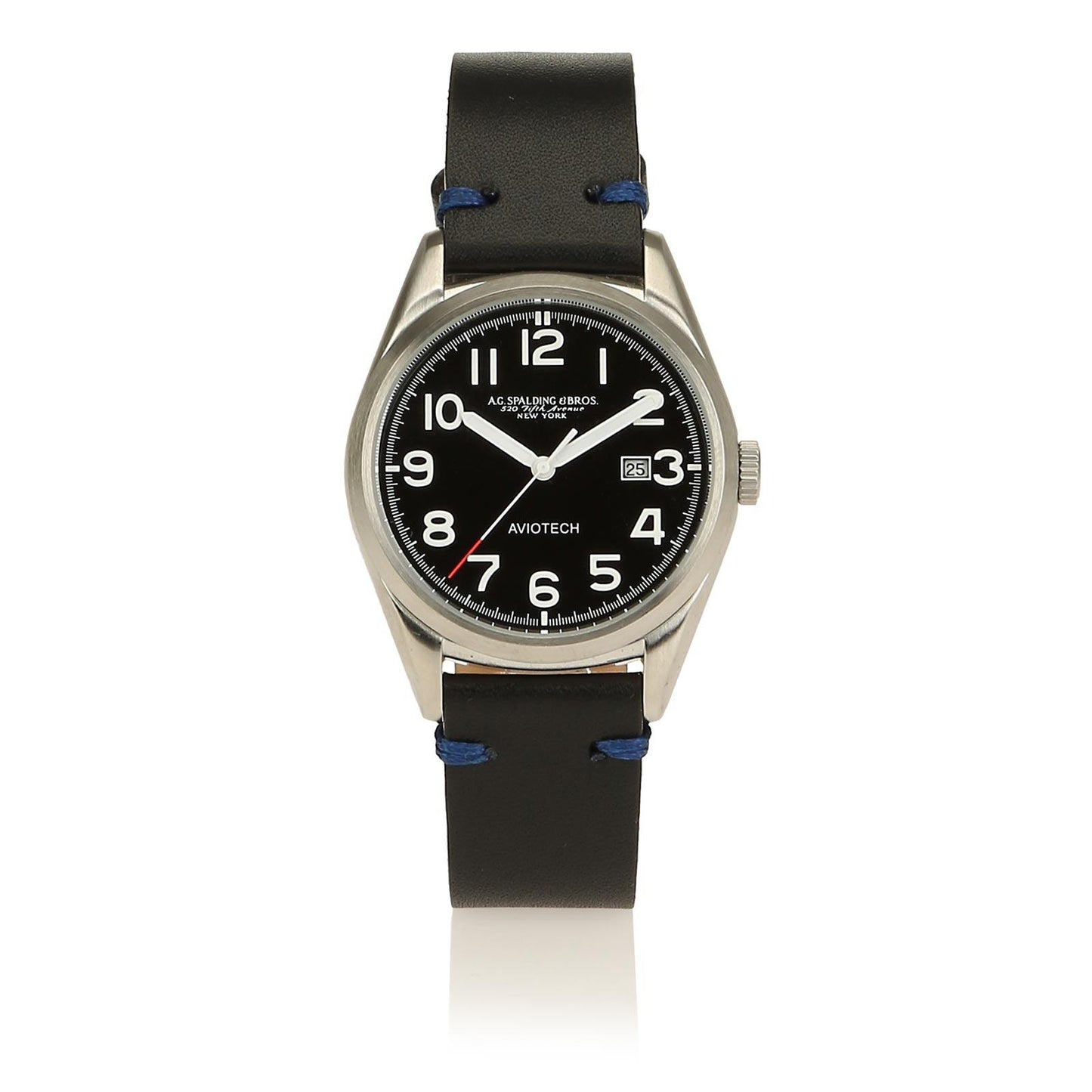 A. G. SPALDING & BROS. - New Aviotech