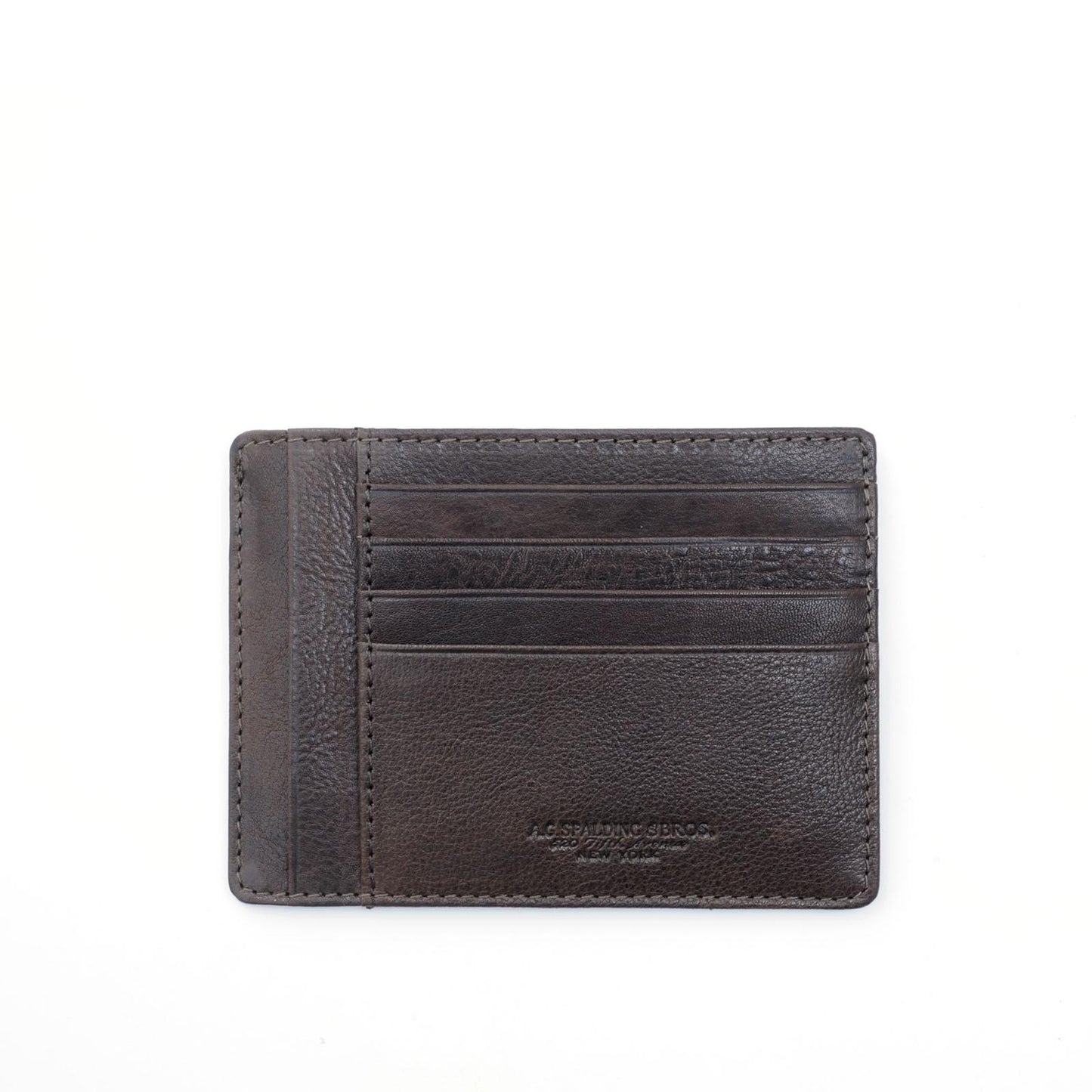 A. G. SPALDING & BROS. - Porta Carte di Credito Oregon