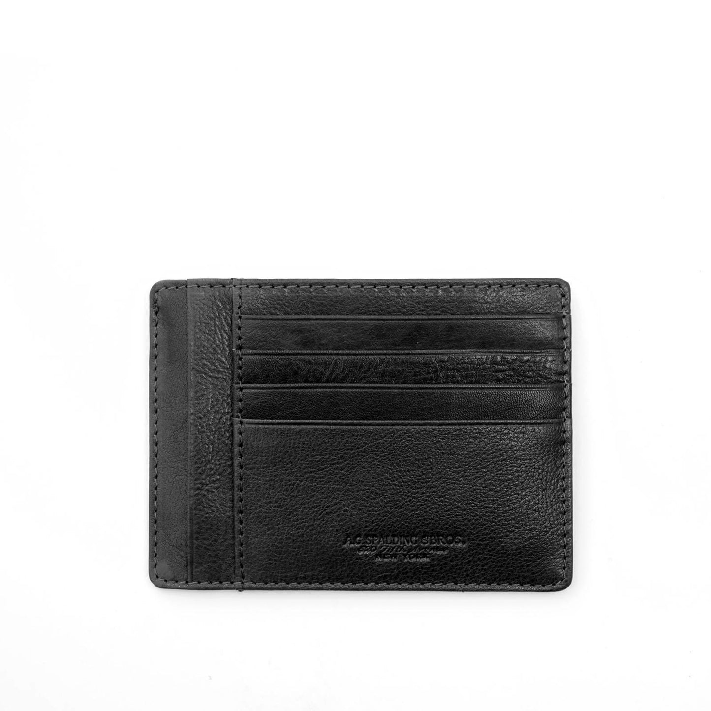 A. G. SPALDING & BROS. - Porta Carte di Credito Oregon