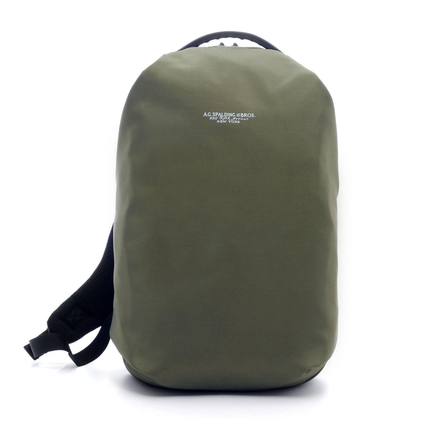 A. G. SPALDING & BROS. - Zaino City Backpack Color