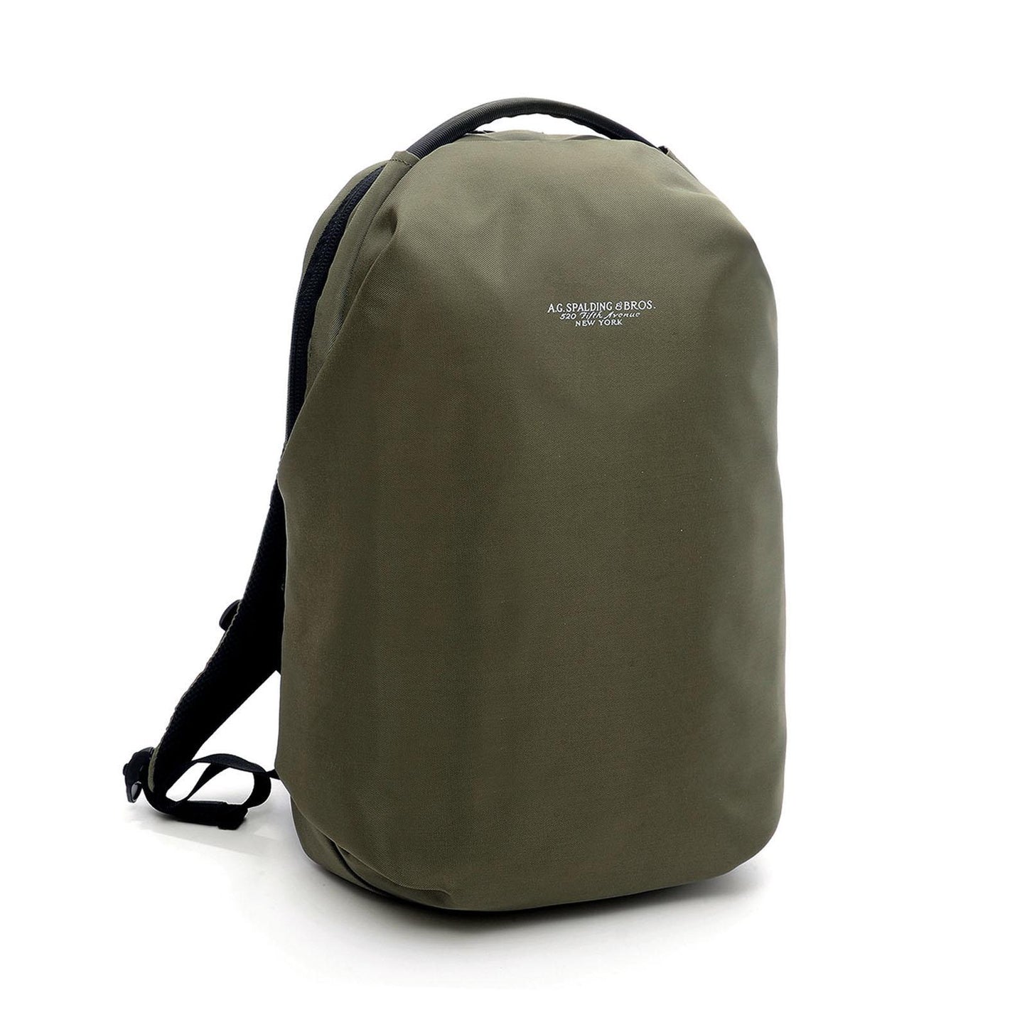 A. G. SPALDING & BROS. - Zaino City Backpack Color