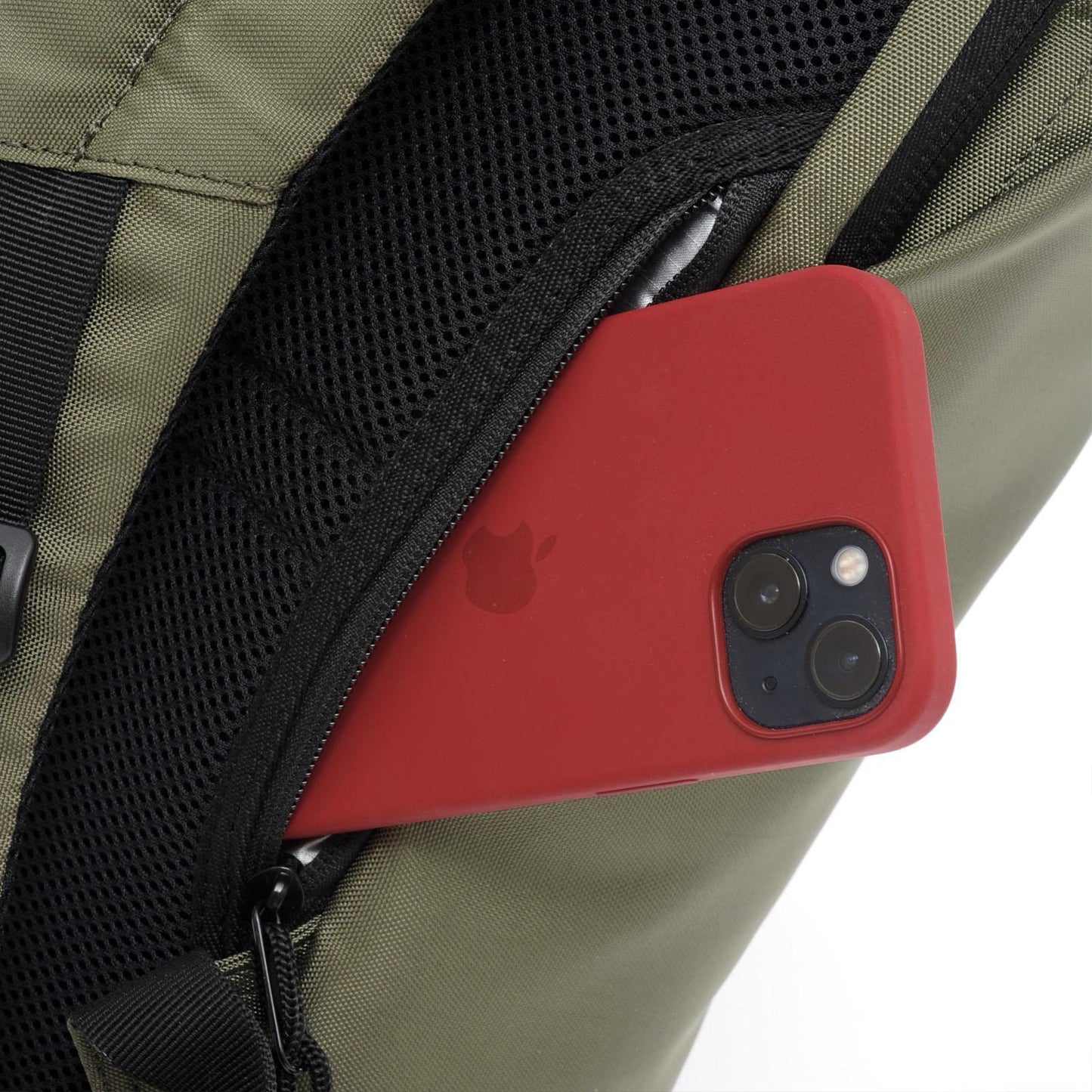 A. G. SPALDING & BROS. - Zaino City Backpack Color