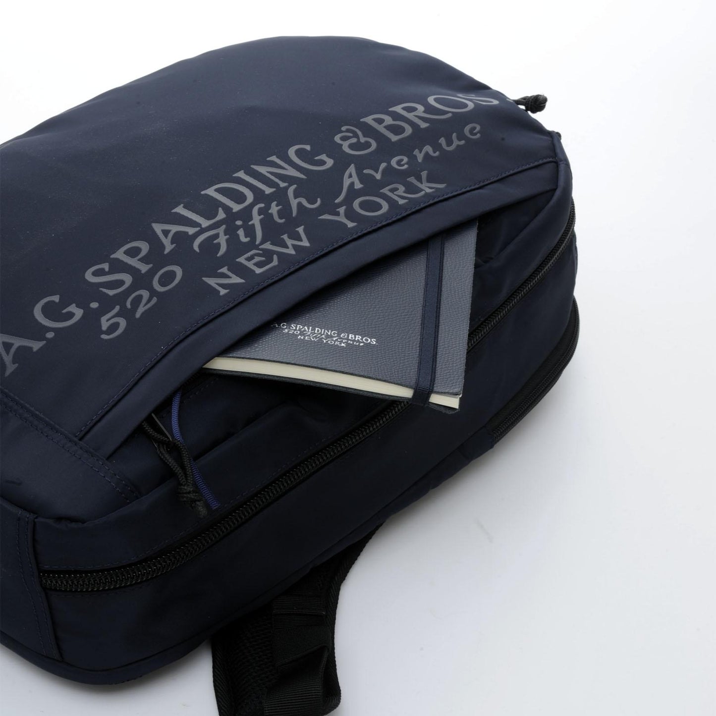 A. G. SPALDING & BROS. - Zaino Vertical