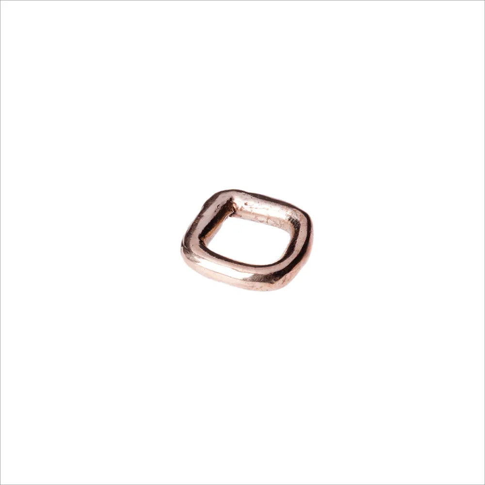 MIRIAM NORI - Anello in Bronzo Fedra