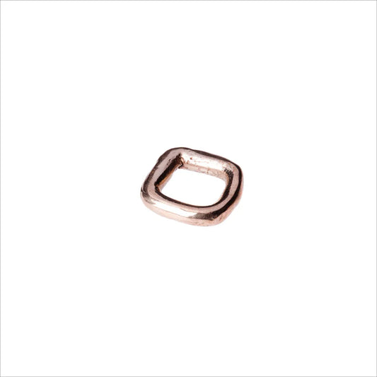 MIRIAM NORI - Anello in Bronzo Fedra