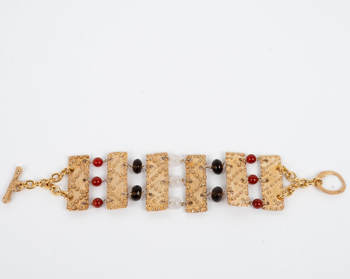 MIRIAM NORI - Bracciale Greca