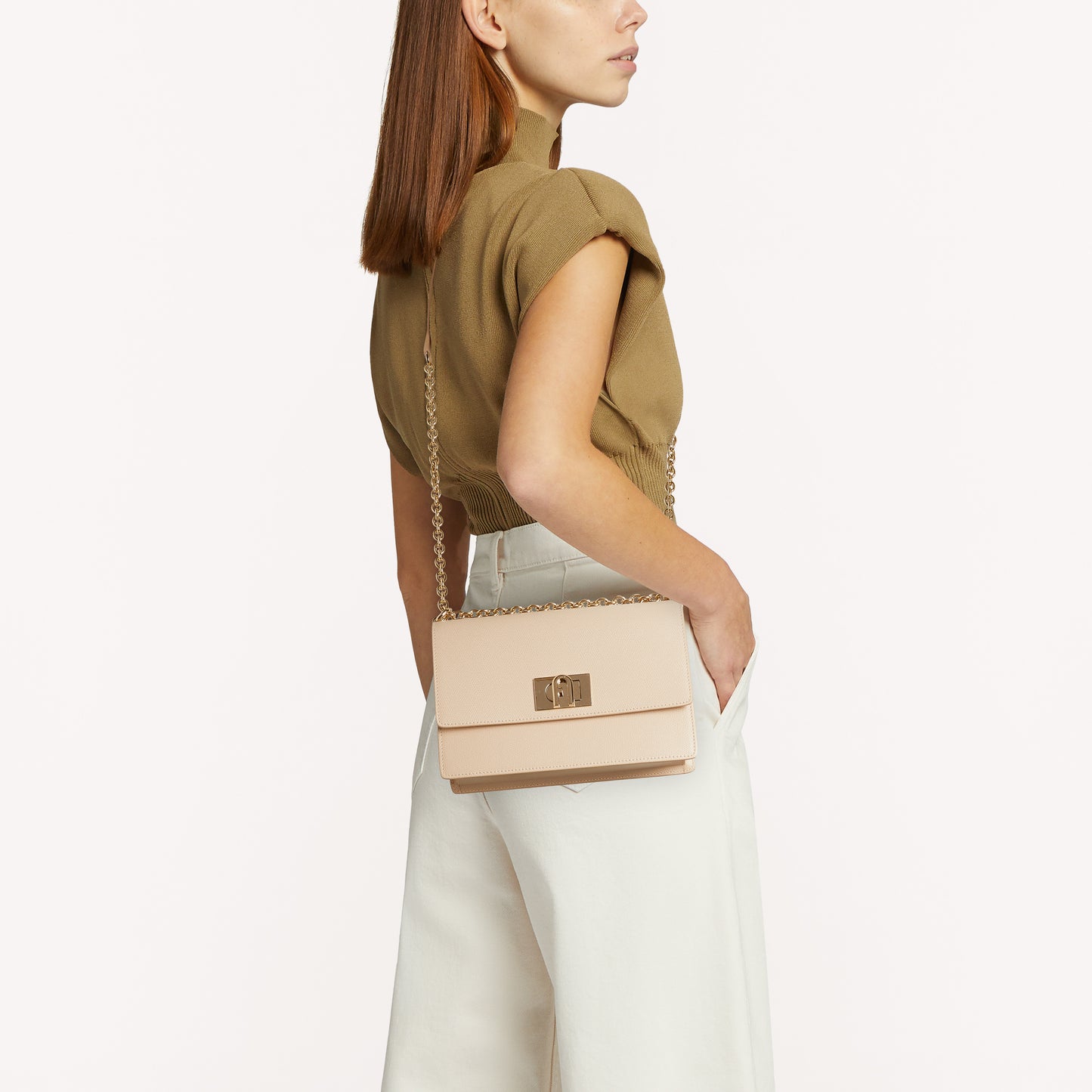 FURLA - 1927 S Crossbody