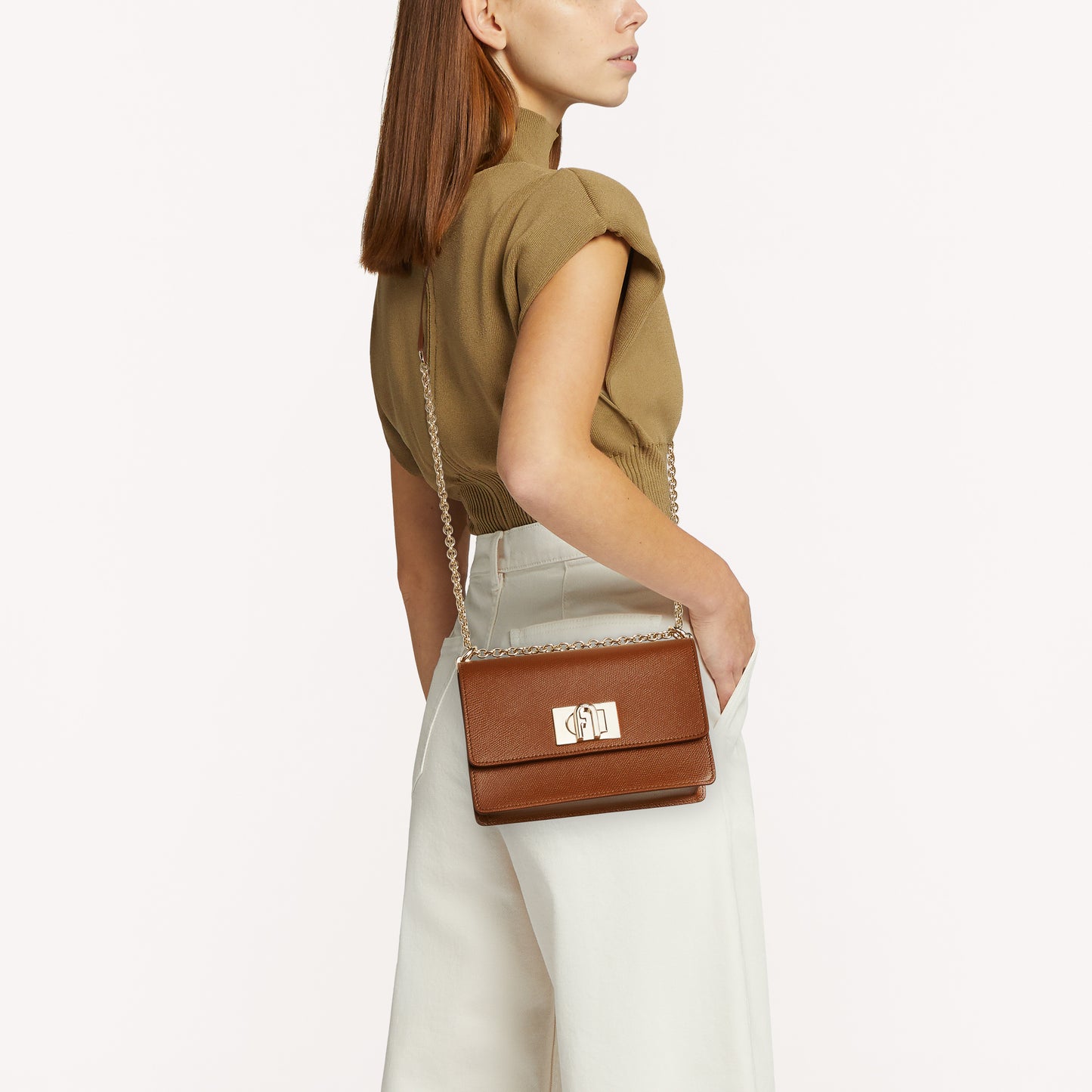 FURLA - 1927 Mini Crossbody
