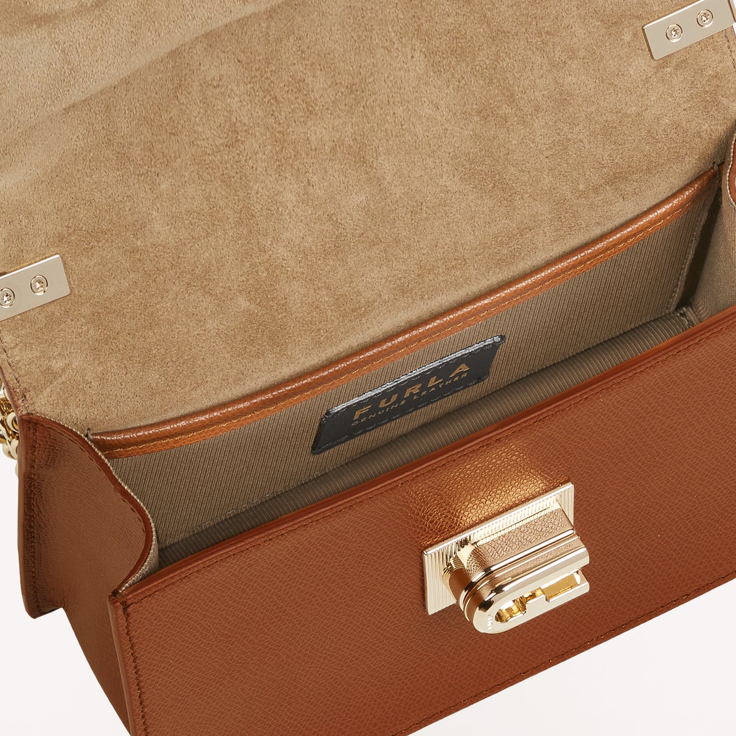 FURLA - 1927 Mini Crossbody