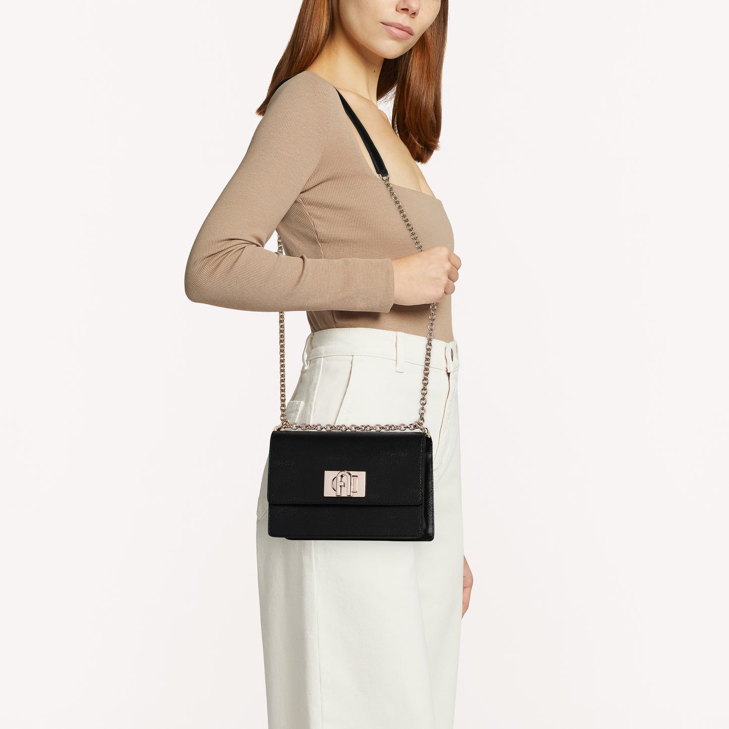 FURLA - 1927 Mini Crossbody