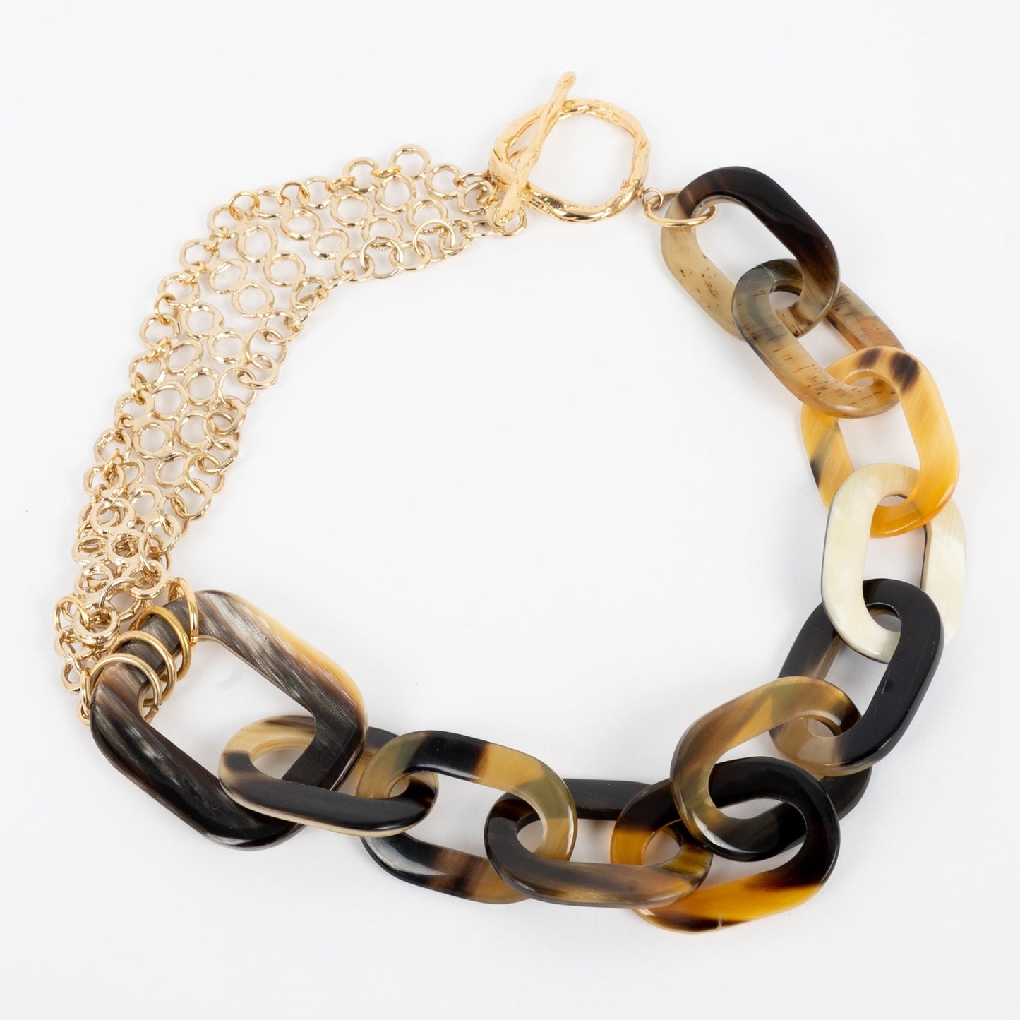 MIRIAM NORI - Collana Corno