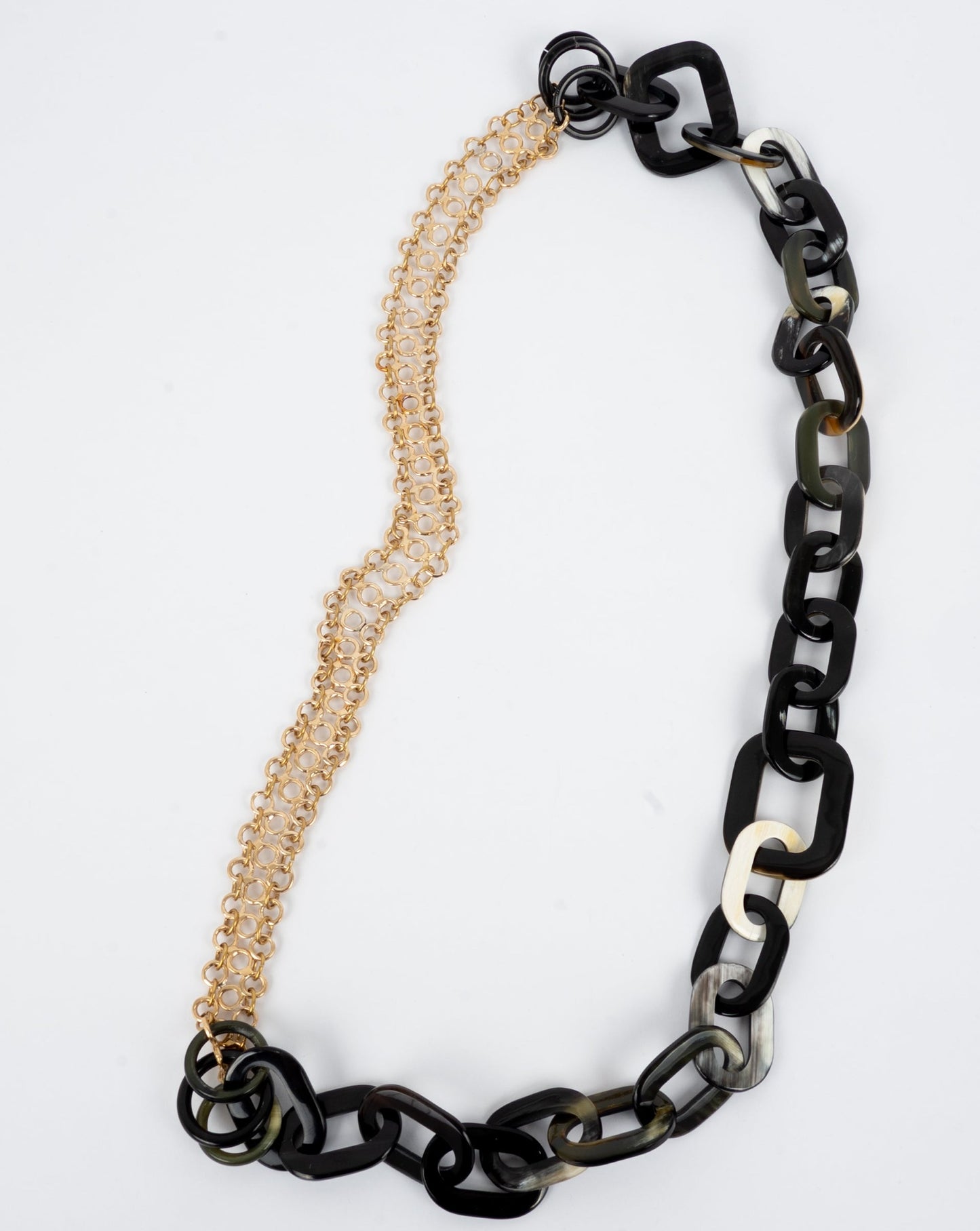 MIRIAM NORI - Collana Corno