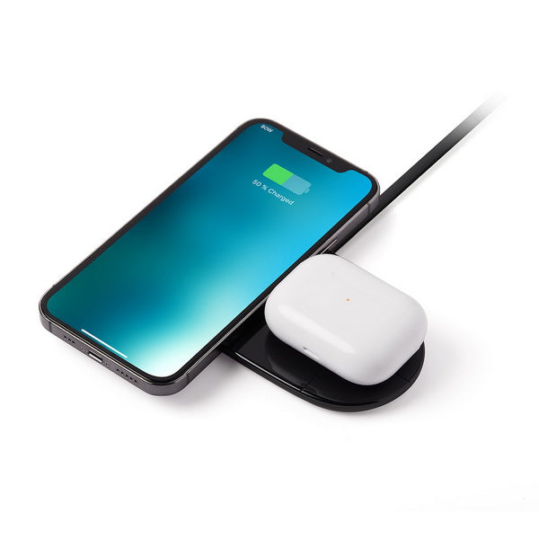 LEXON - Duo Mini Charger