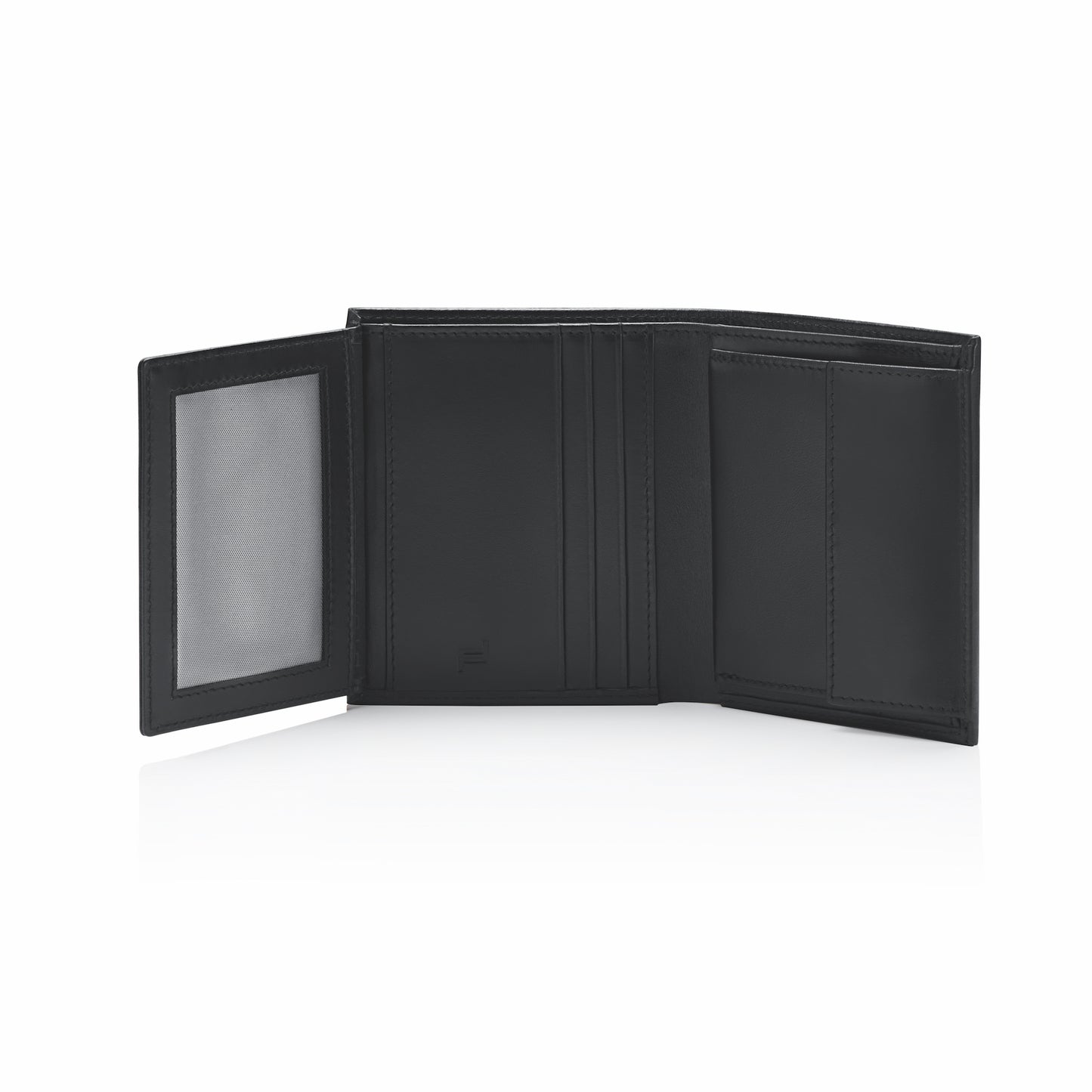 PORSCHE DESIGN - SLG Classic Wallet 6