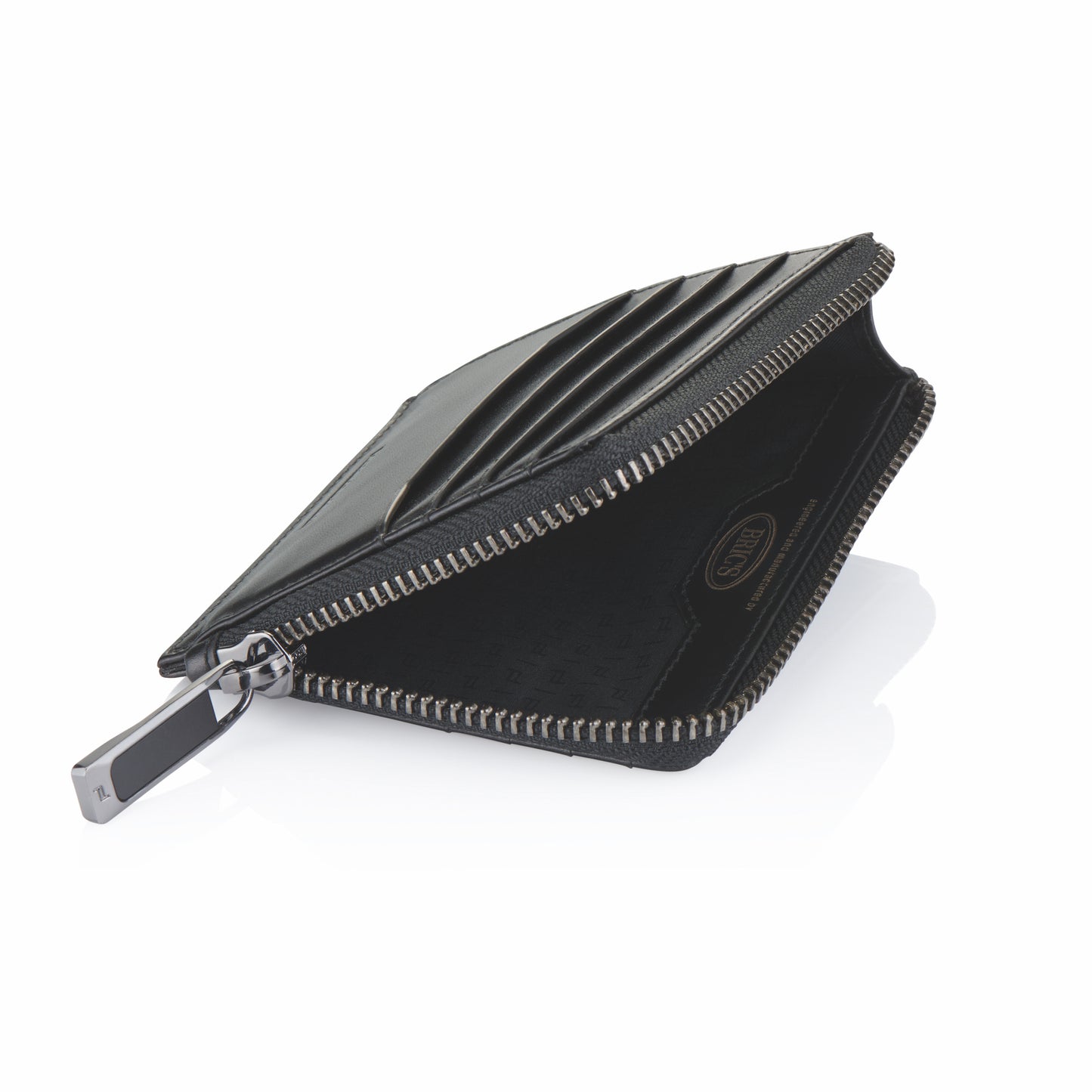 PORSCHE DESIGN - SLG Classic Wallet 11 Zip