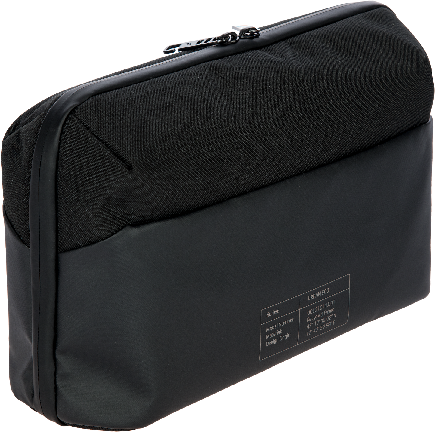 PORSCHE DESIGN - Urban Eco Washbag