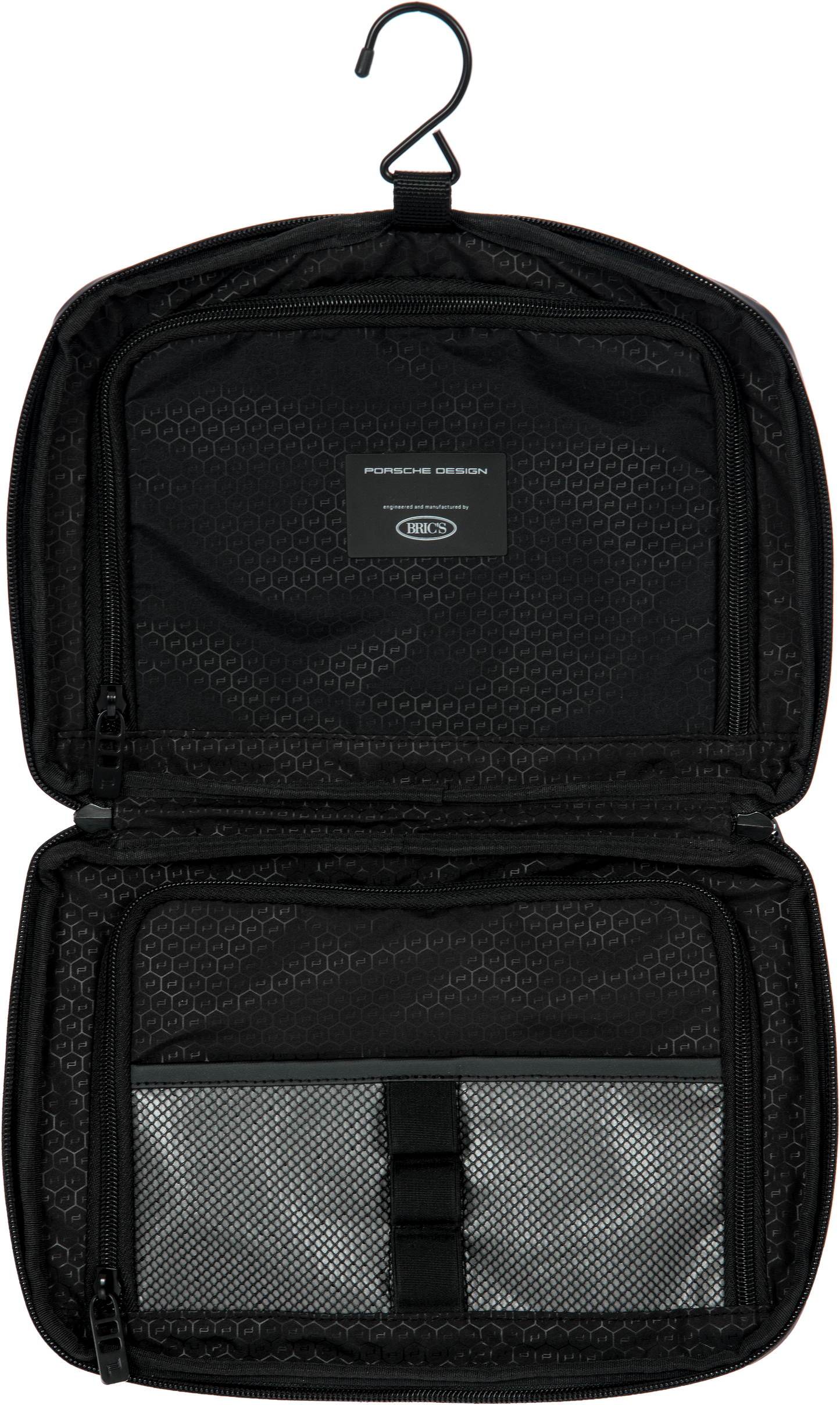 PORSCHE DESIGN - Urban Eco Washbag