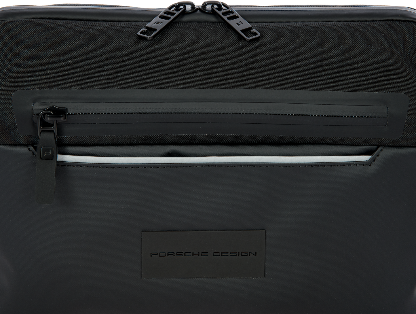 PORSCHE DESIGN - Urban Eco Washbag