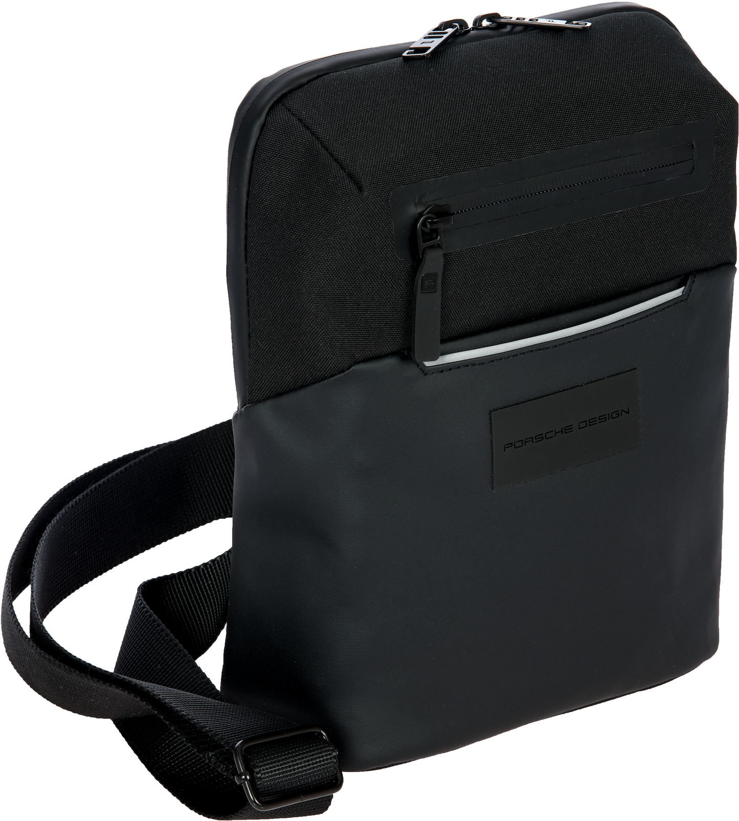 PORSCHE DESIGN - Urban Eco Shoulder Bag S