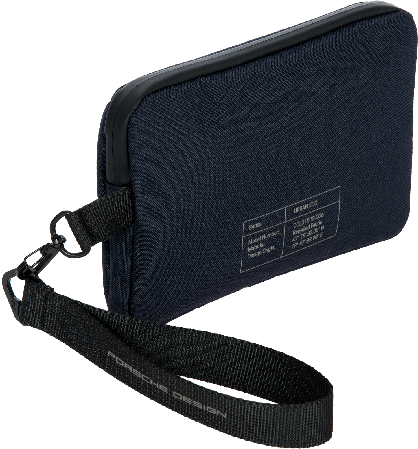 PORSCHE DESIGN - Urban Eco pouch